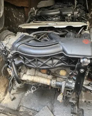 Toyota Engine (3mz 2by2) Direct Japan