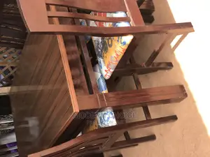 Dinning Set for 6 Up for Grab