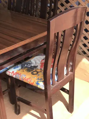 Dinning Set for 6 Up for Grab