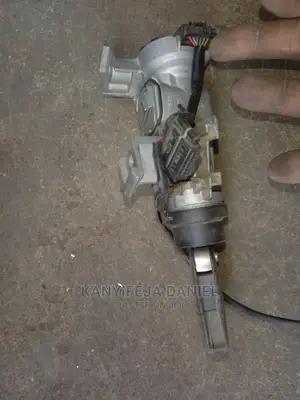 Jetta 2008 Igenetion Key