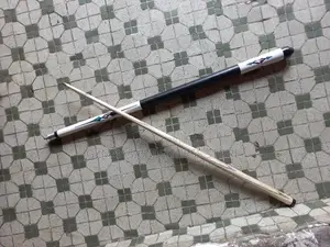Quality Cue With Tiny Tip FDS