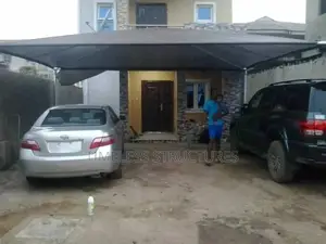 Carports Installation