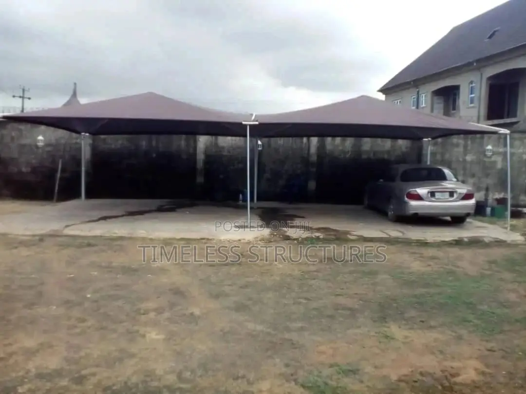 Carports Installation