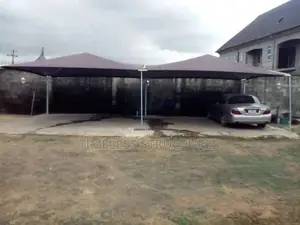 Carports Installation