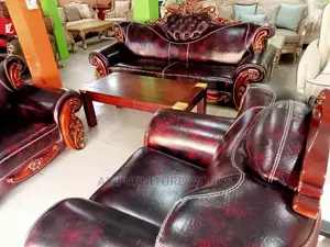 7 Sitters Royal Sofas