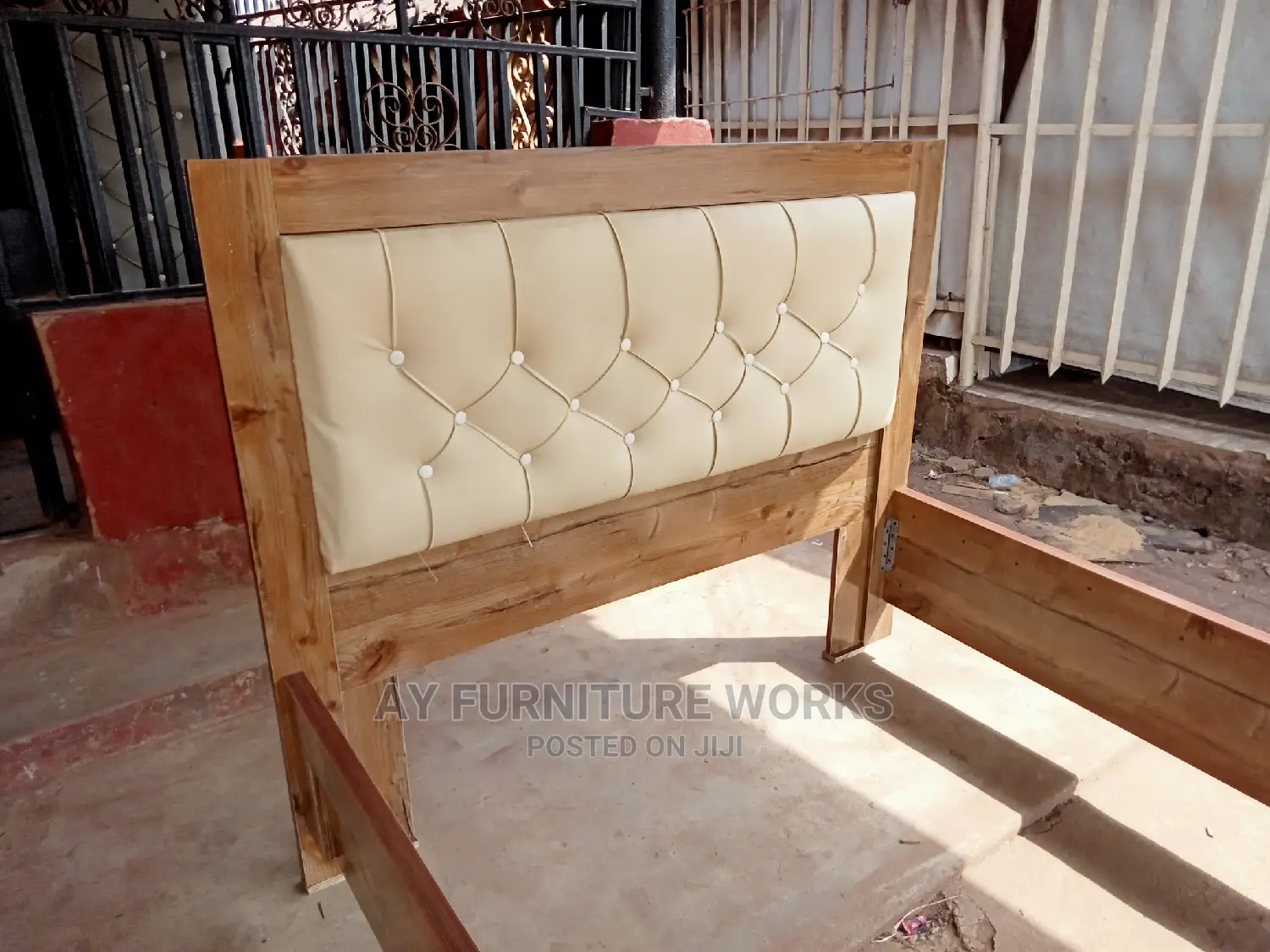 4 By 6 Bed Frame