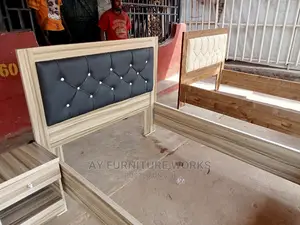 4 By 6 Bed Frame