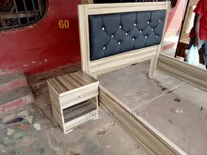 4 By 6 Bed Frame