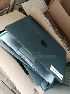 Laptop HP ProBook 640 G1 4GB Intel Core I5 HDD 500GB