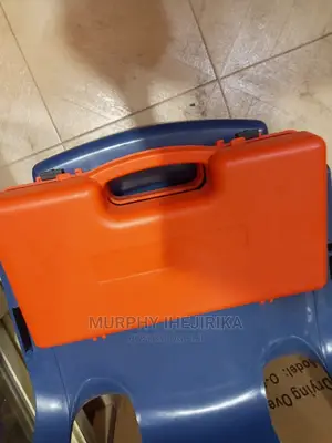Durable Concrete Hammer Tester
