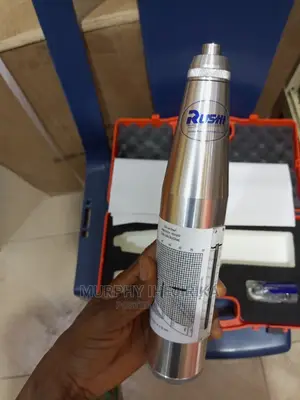 Durable Concrete Hammer Tester