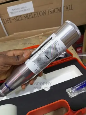 Concrete Test Hammer