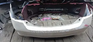 Complete Sport Tokunbor Back Bumper Toyota Camry Sports 2010