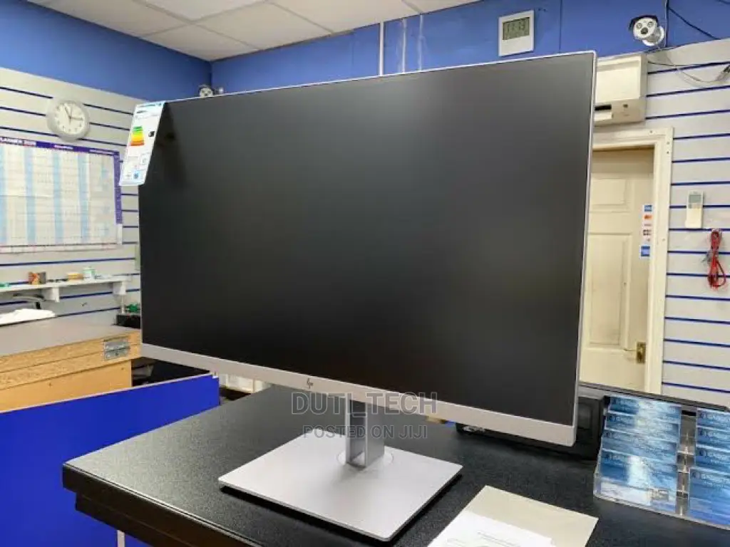 Hp Elitedisplay E233 Ips Full Hd 24-Inch Monitor
