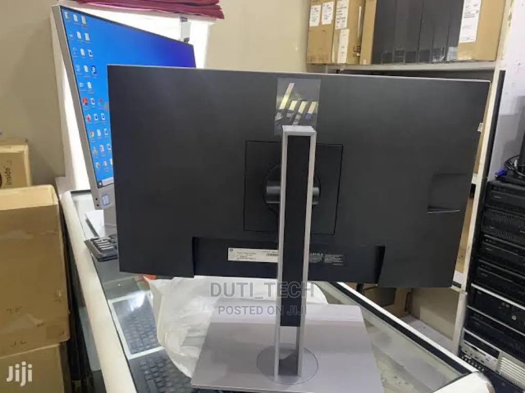 Hp Elitedisplay E233 Ips Full Hd 24-Inch Monitor
