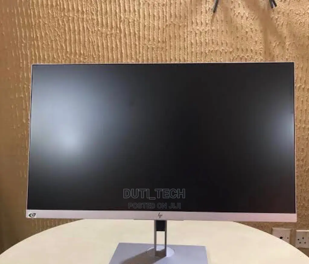 Hp Elitedisplay E233 Ips Full Hd 24-Inch Monitor