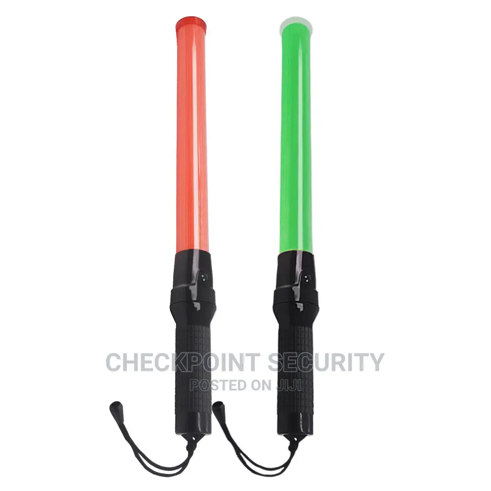 Traffic Baton Light - 2 Pieces