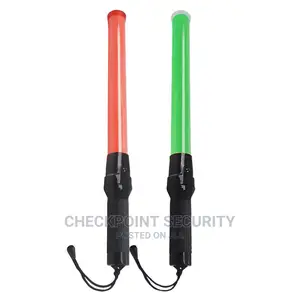 Traffic Baton Light - 2 Pieces