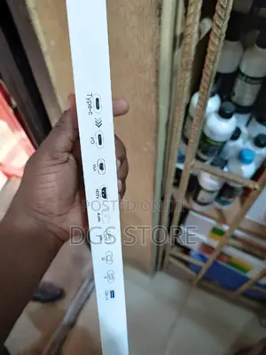 Type C Hub 11in1