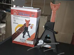 3tons Car Stand