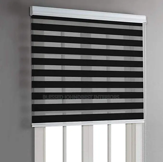 Window Blinds