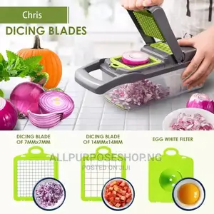 Mini Grater