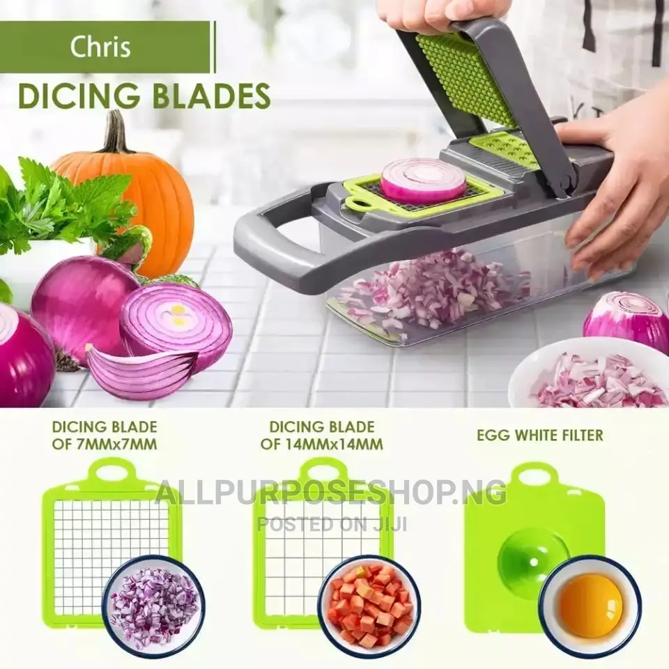Mini Grater