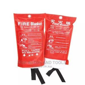 Fire Blanket 4*4