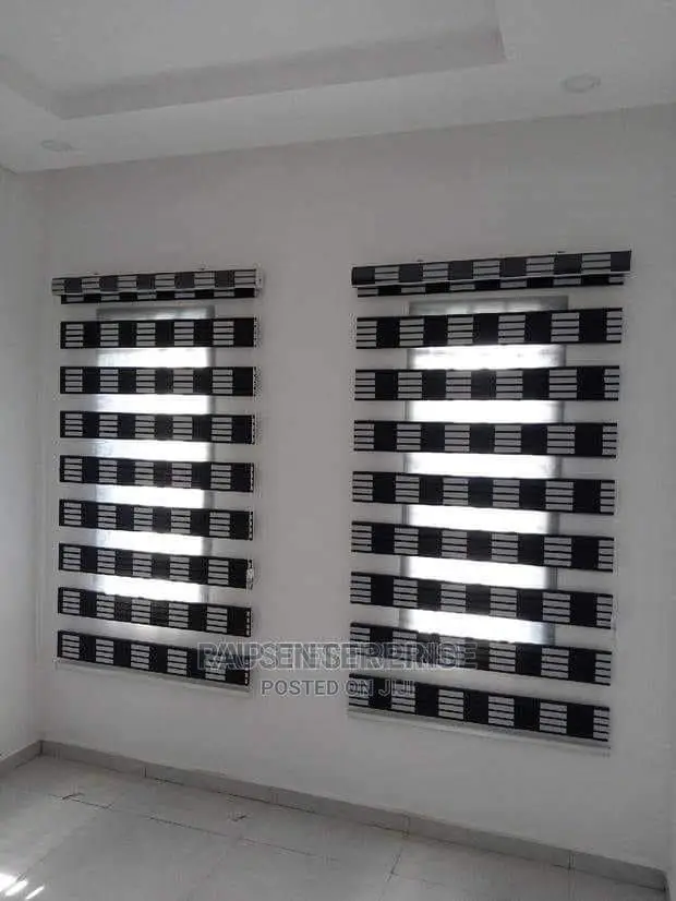 Window Blinds Supply N Installation
