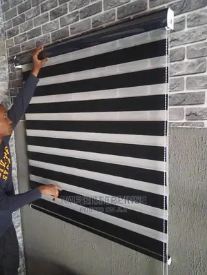 Window Blinds Supply N Installation