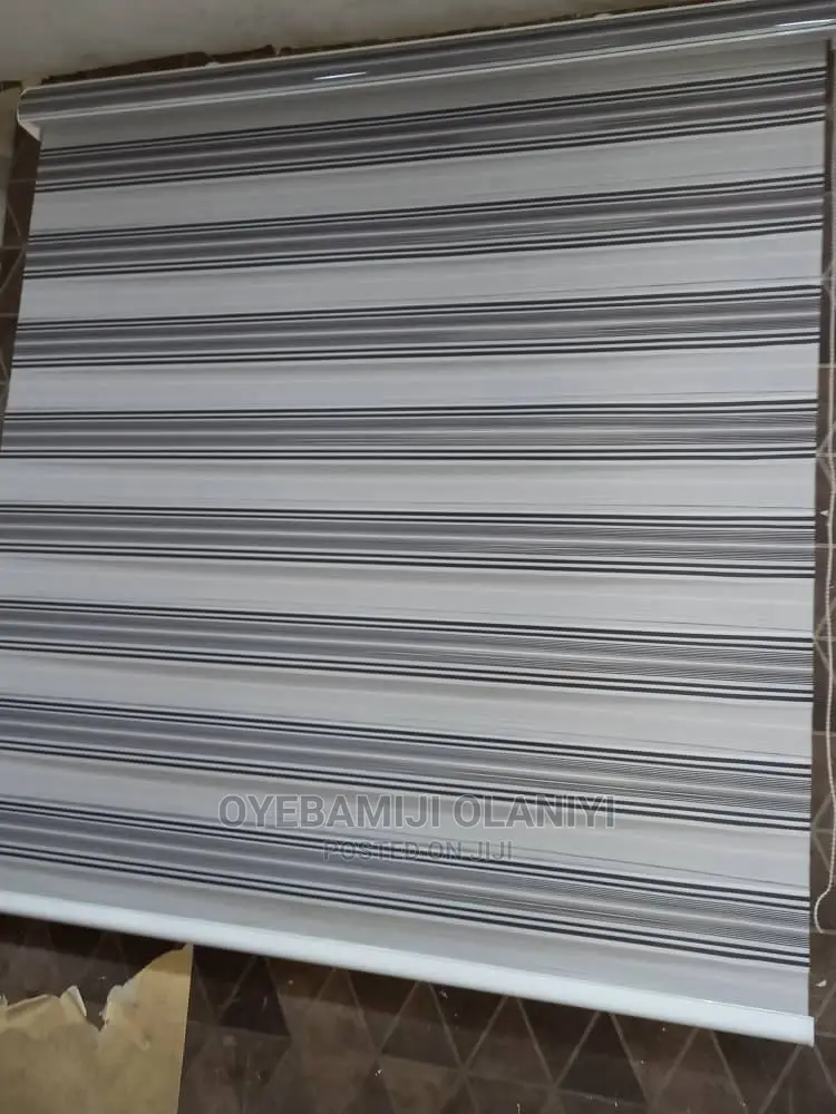 Window Blinds