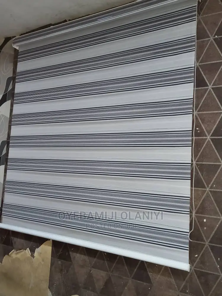 Window Blinds