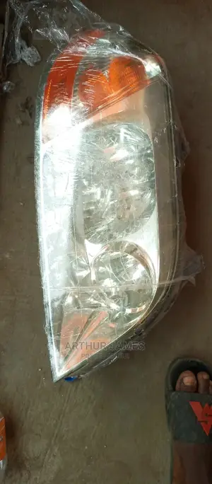 Full Right Acura MDX 2003
