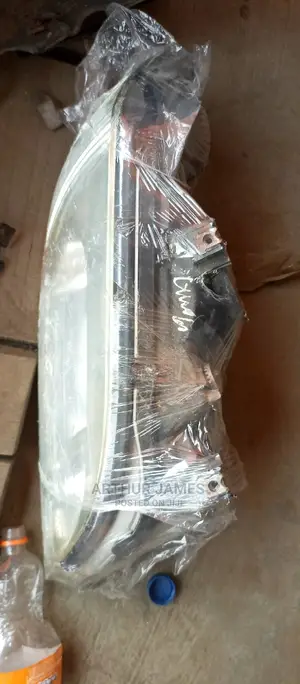 Full Right Acura MDX 2003