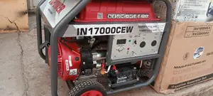 I Power Generator 10kva
