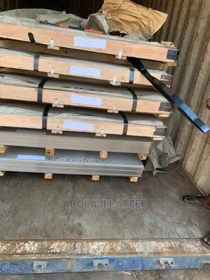 Stainless Steel Plate