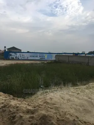 2plots of Land for Sale at Orchid Road