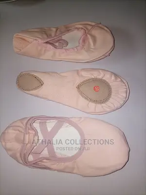 Ballet Dance Shoes