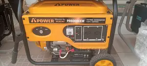 4.8kva I Power Generator