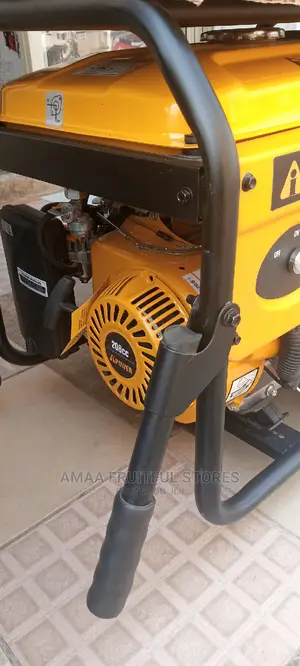 4.8kva I Power Generator