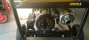 Suzuki Japan Generator 4.5kv Original