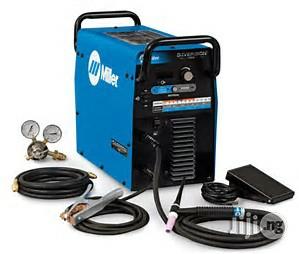 Welding Machines