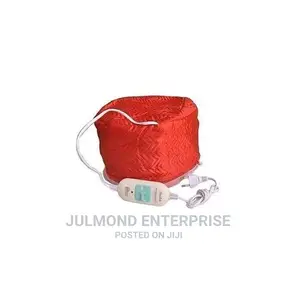 Electric Oil Hair Cap