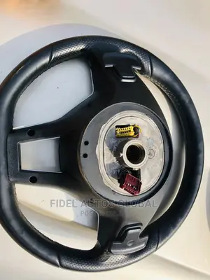 Quality Mercedes Benz AMG E350 2013 Steering Wheel.