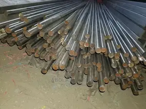 Stainless Steel Rod
