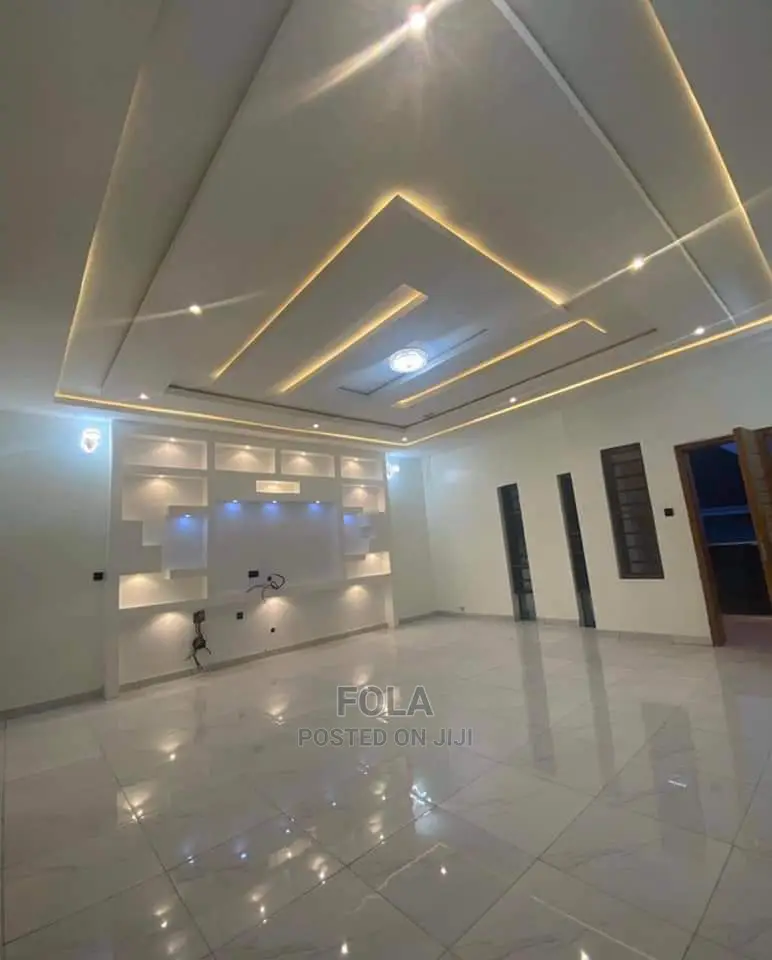 Modern Plasterboard Ceiling/ Drywall Partition