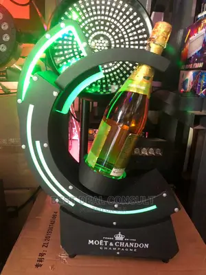 Dorime Night Clubs Lights