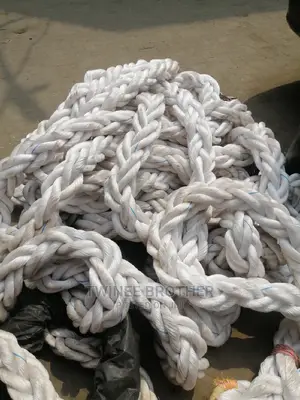 Marine Rope