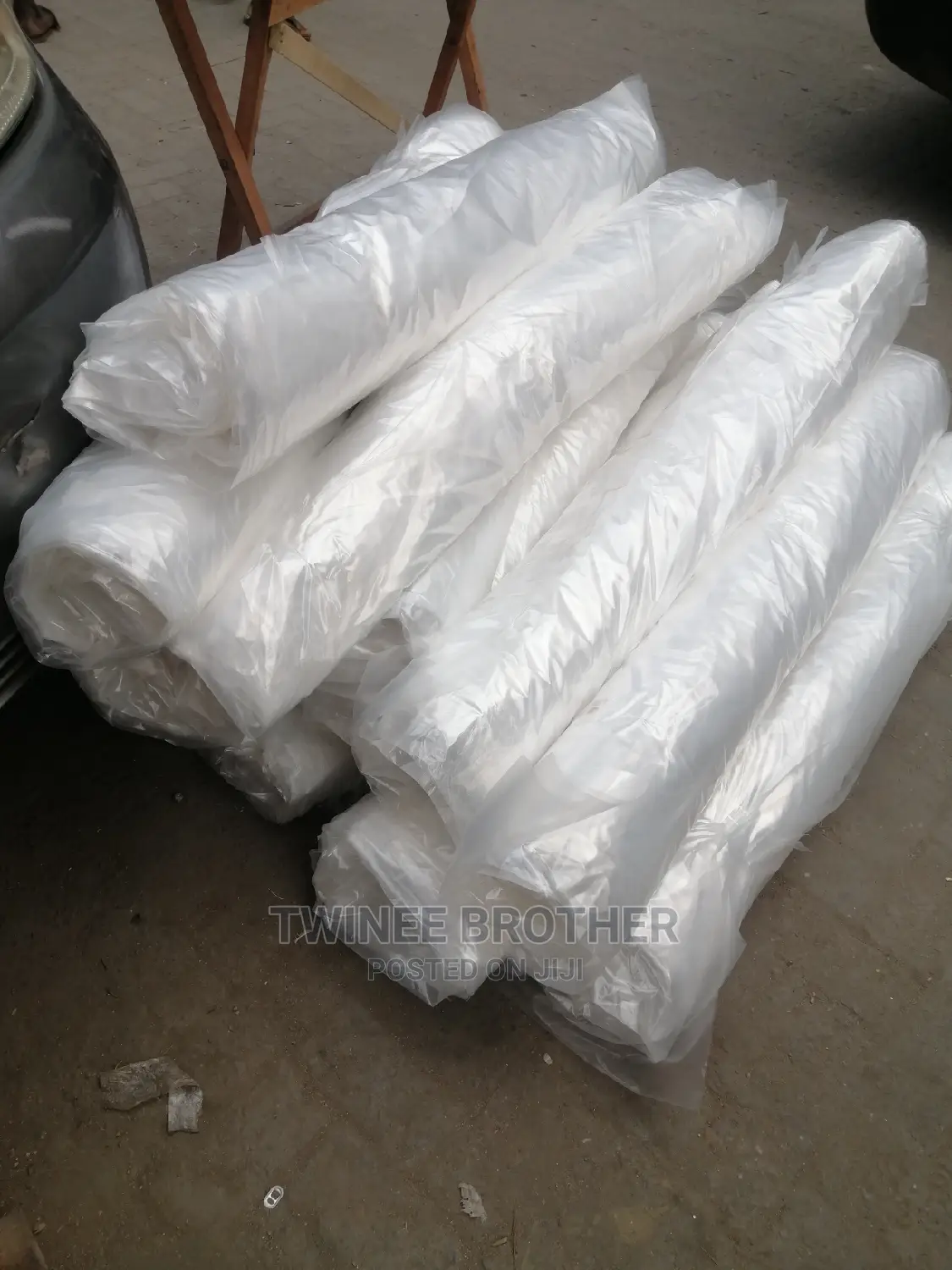 Nylon for Deskin
