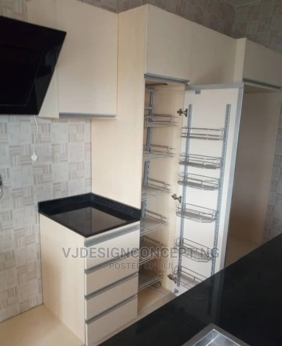 Kitchen Cabinets